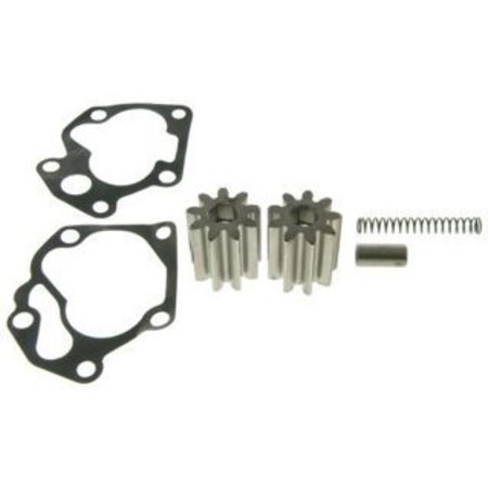 SEAL PWR ENGINE PART Oil Pump Repair Kit, 224-5128 224-5128